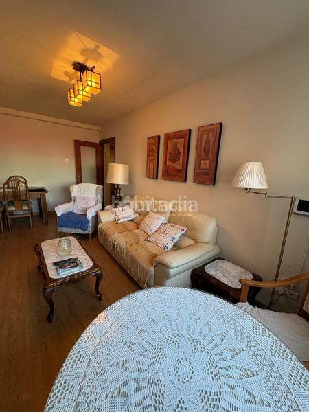Foto 1c26d618-8bab-4ab1-b2e0-3b88fd4b1916. Pis a Palomeras Bajas Madrid