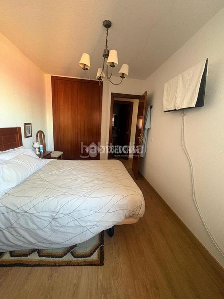 Foto 529b659a-789d-4a74-b81b-144e0164496f. Pis a Palomeras Bajas Madrid