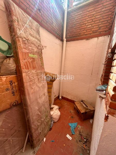 Foto 295e16ea-a292-4110-a352-7b23ea9bbd35. Pis a Palomeras Bajas Madrid