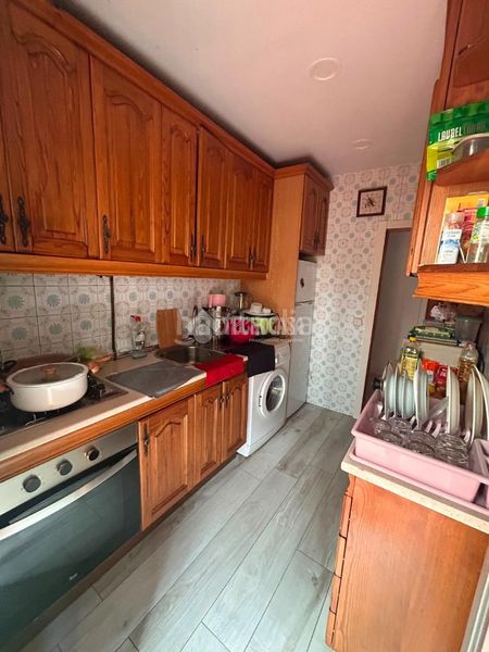 Foto a8befa35-4887-4932-b5ad-40baad08d40a. Pis a Palomeras Bajas Madrid