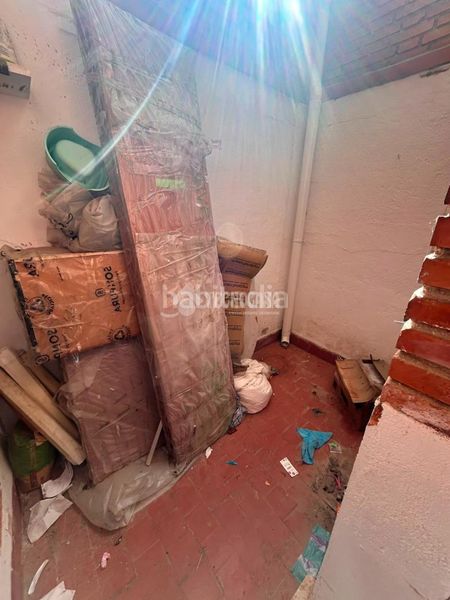 Foto c57101fa-4789-4fc7-8950-9eaa7a330a7c. Pis a Palomeras Bajas Madrid