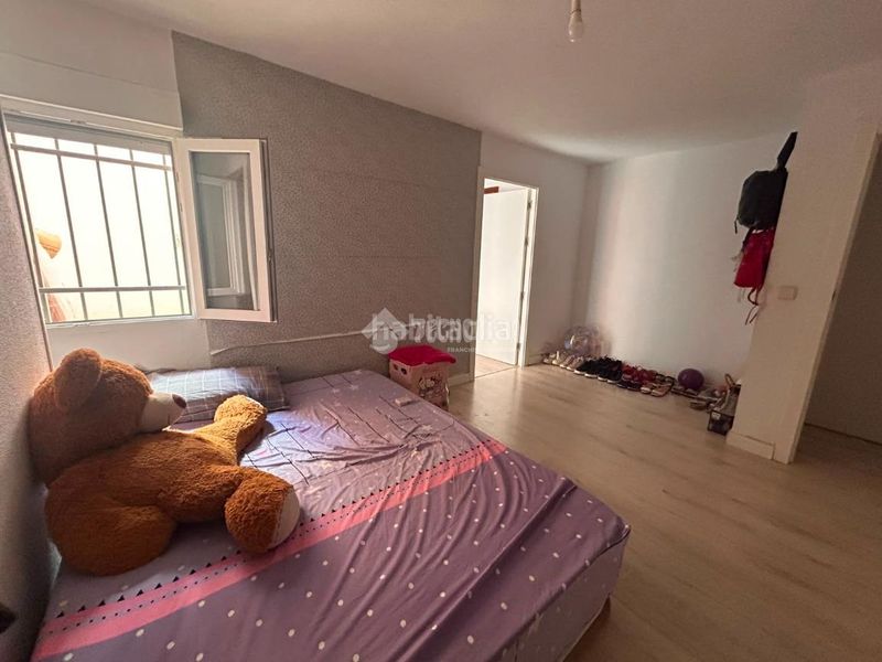 Foto ec3d4990-b0e4-4a77-a532-47ce50fd96d2. Pis a Palomeras Bajas Madrid