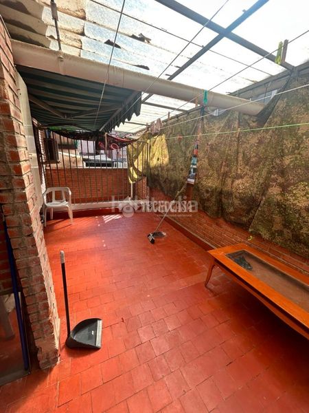 Foto f5257dd2-56ef-4d55-b532-c8519160a8d2. Pis a Palomeras Bajas Madrid