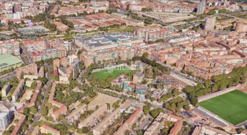 Foto a59ee623-177b-4805-9522-06d9d4cb77e7. Local comercial a Moscardó Madrid
