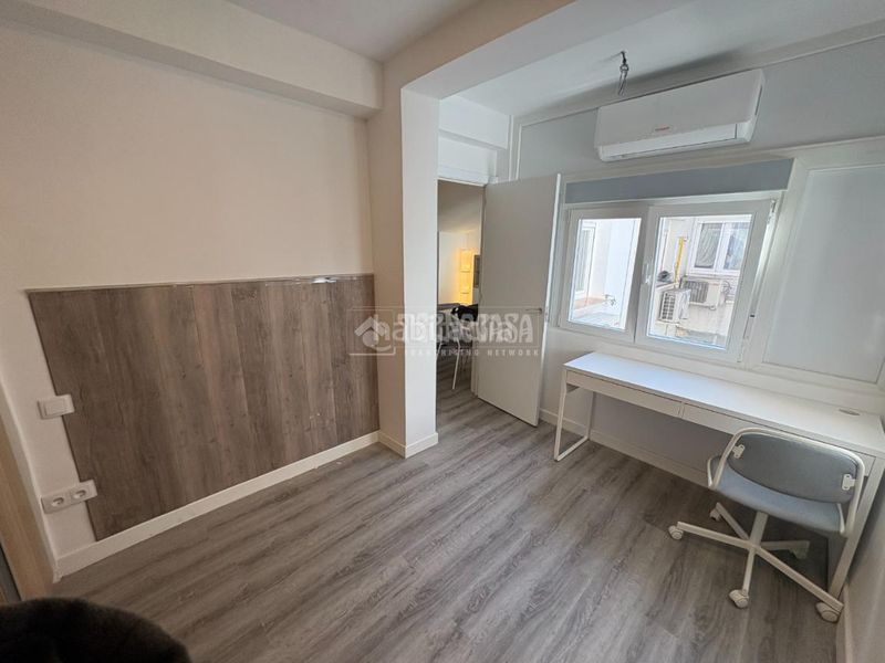Foto 06929dcd-81f2-4353-977d-c9d202a3c13b. Rent flat with heating in Moscardó Madrid
