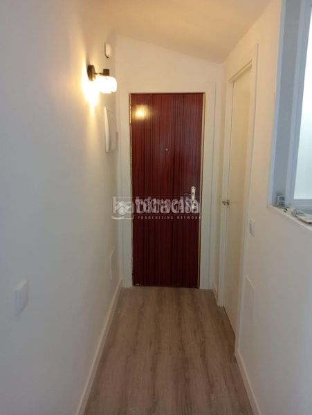 Foto 0ec142c5-6324-44dd-a983-4d03bdc0545e. Rent flat with heating in Moscardó Madrid