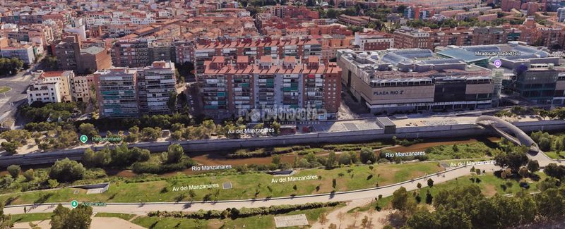 Foto 31aeb750-91a4-46af-ab44-dbd7d6f87e0a. Rent flat with heating in Moscardó Madrid