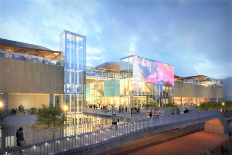 Foto 32e573a9-432c-4da3-9a55-2c3c7bb2a2ce. Rent flat with heating in Moscardó Madrid