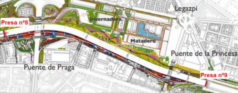 Foto 41639e2c-0c70-4ebc-80af-54d490eb0708. Rent flat with heating in Moscardó Madrid