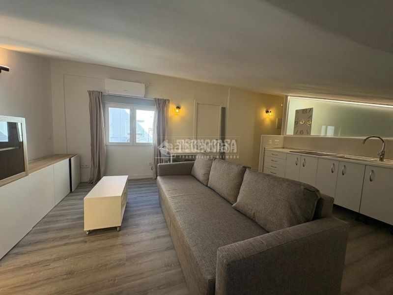 Foto 924b2672-a006-4284-ac02-e5d9bbfe8186. Rent flat with heating in Moscardó Madrid