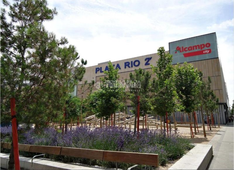 Foto febb304d-33f3-4d9f-a289-6f94b336b4fb. Rent flat with heating in Moscardó Madrid