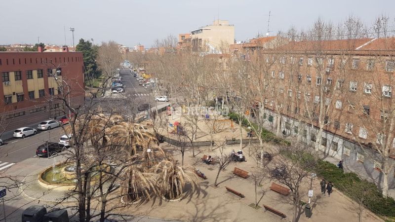 Foto 1eb0a4e9-6a2d-4e26-baa9-60b411fd994f. Pis a Moscardó Madrid
