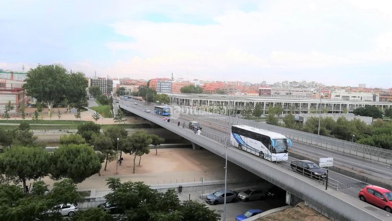 Foto 547de955-406a-4207-a627-59da937305c0. Pis a Moscardó Madrid