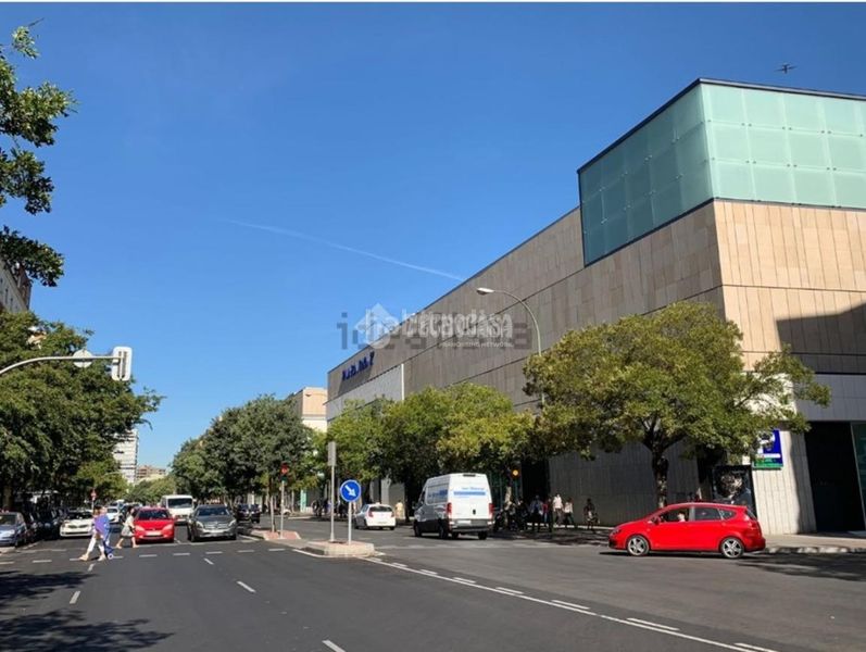 Foto 61008e84-1cd6-4a02-8430-d48370d9a2c4. Pis a Moscardó Madrid