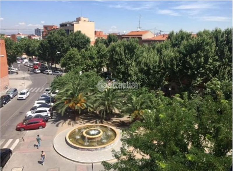 Foto b63e5fd2-c6c7-456c-80df-c657aa8c1005. Pis a Moscardó Madrid
