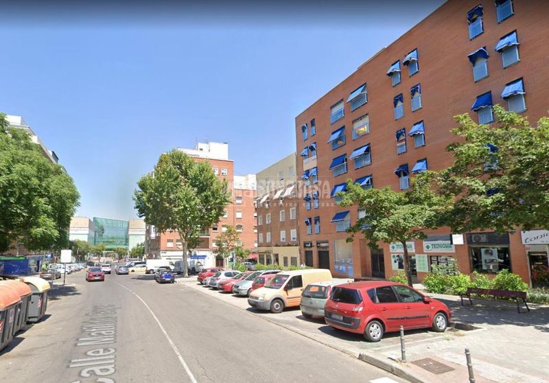 Foto d63c58ee-4f84-4e19-aadc-185233d6e7ce. Flat in Moscardó Madrid