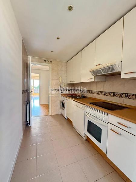 Foto a62dc3c2-bb33-4c5b-9826-97aafe2e2d40. Appartamento con riscaldamento parcheggio in Corralejos-Campo de las Naciones Madrid