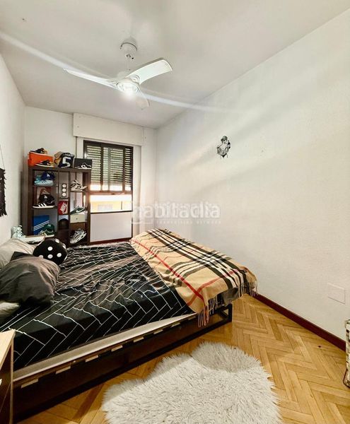 Foto a74ad663-03eb-4265-b266-e9edad88c3c8. Pis amb calefacció aparcament a Timón Madrid