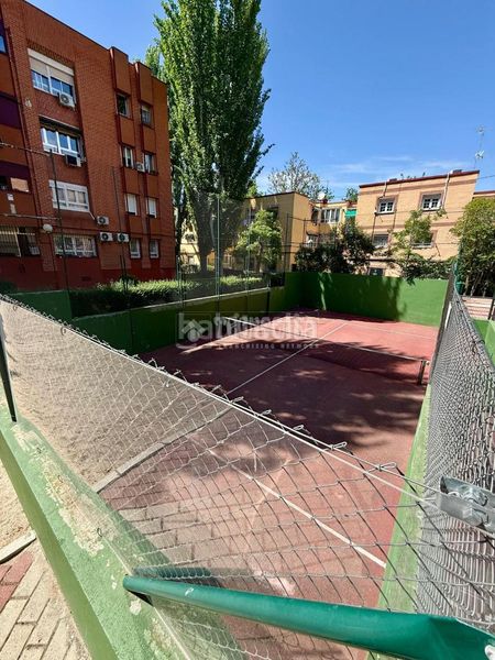 Foto f817446d-727c-4d69-a23d-e7b0f2a0ad6e. Pis amb calefacció aparcament a Timón Madrid
