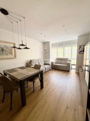 Appartamento in Corralejos-Campo de las Naciones. Piso en venta en madrid