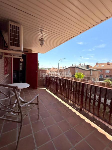 Foto 5d4f59ed-8cb3-4c47-b15e-648428622c04. Piso  en venta en Timón Madrid