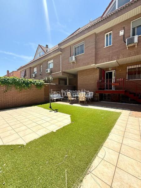 Foto a8e0b278-da47-4e9a-a1c7-c23fc3a96376. Piso  en venta en Timón Madrid