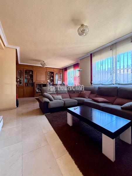 Foto c3487103-54c2-44cf-9227-db69caf6701c. Piso  en venta en Timón Madrid