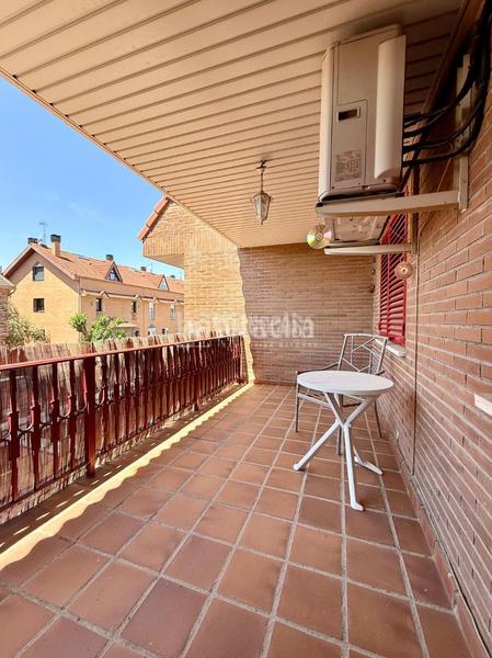 Foto e3fe3973-ca6f-4b0a-af53-270673e69c3e. Piso  en venta en Timón Madrid