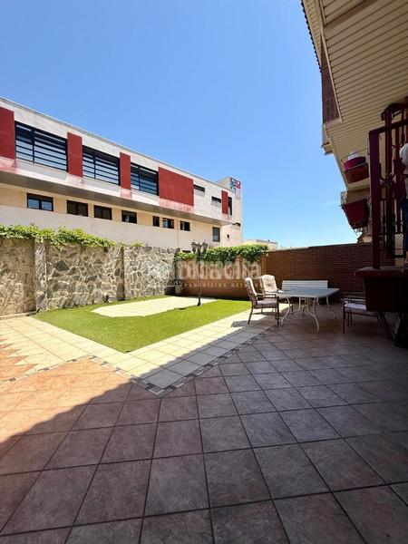 Foto e7dddde5-9fa7-4f76-9709-ad5fe84f745f. Piso  en venta en Timón Madrid