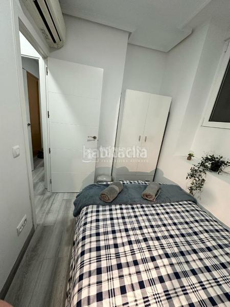 Foto 6262d470-a975-44c5-b5c2-71ab570a13da. Affitto appartamento in Embajadores-Lavapiés Madrid