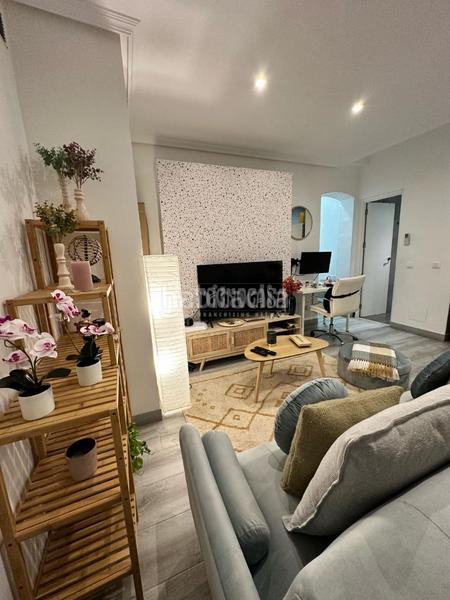 Foto 5d0ef153-d4be-453a-871a-f8d97e9bc393. Lloguer pis a Embajadores-Lavapiés Madrid