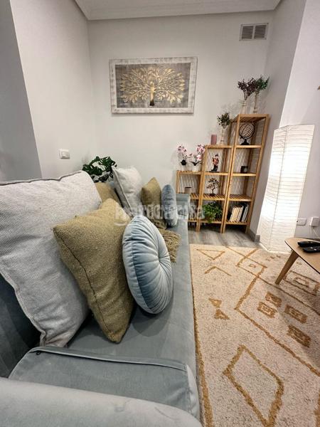 Foto 0d944bc4-d405-4f54-97f0-cf9647b11f93. Location appartement dans Embajadores-Lavapiés Madrid