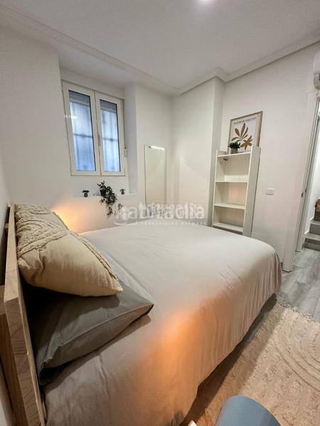 Foto 54712b98-54a9-4441-bec2-c4fc9fab970a. Location appartement dans Embajadores-Lavapiés Madrid