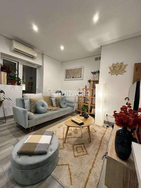 Foto 7704047b-9fbc-444c-ba31-c025ecc8ad1f. Location appartement dans Embajadores-Lavapiés Madrid