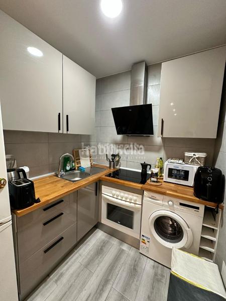 Foto 912f77bd-1863-4d1d-aaeb-d974cd41ab1d. Location appartement dans Embajadores-Lavapiés Madrid