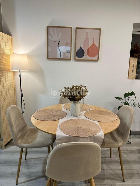 Foto bef6b5e3-160f-4551-a37d-6bd24cb79110. Location appartement dans Embajadores-Lavapiés Madrid