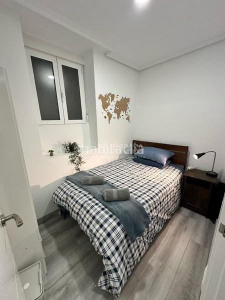 Foto fc6a01ea-220f-490c-9f43-f6c558934a53. Location appartement dans Embajadores-Lavapiés Madrid