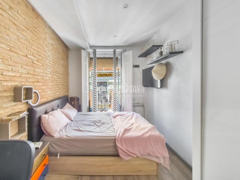 Foto 06d9b5f5-9f64-4c06-822b-7beb6ef412a5. Piso  en venta en Embajadores-Lavapiés Madrid