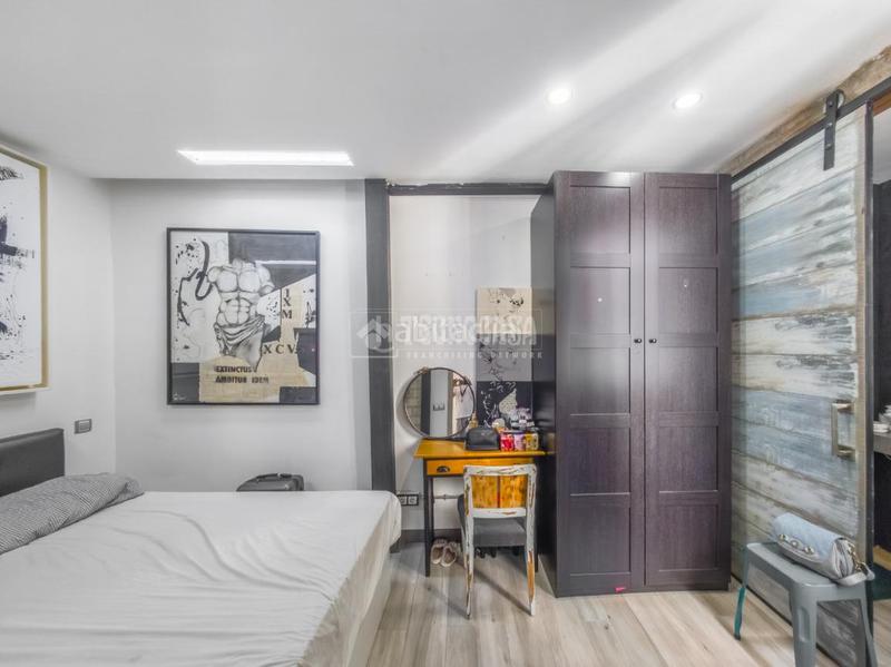 Foto 26318985-4f20-4aec-8303-668ff3efee3b. Piso  en venta en Embajadores-Lavapiés Madrid