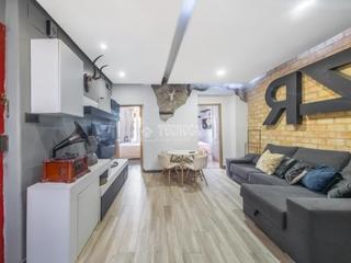 Piso en Embajadores-Lavapiés