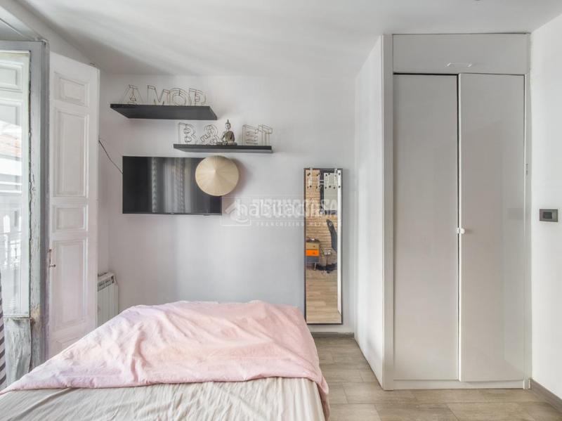 Foto ce888894-5278-4849-9eba-813378595376. Piso  en venta en Embajadores-Lavapiés Madrid