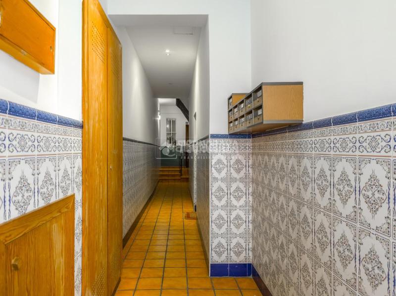 Foto 01367e30-08ed-4f8f-ba75-97403ec42a49. Location appartement avec chauffage dans Embajadores-Lavapiés Madrid