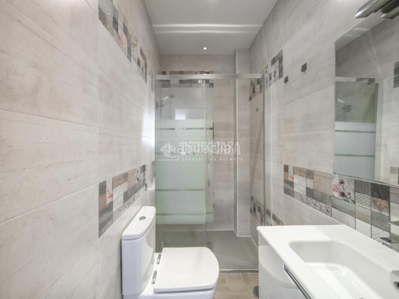 Foto 2275acd8-db3a-4de4-85dd-87b8d1e75239. Location appartement avec chauffage dans Embajadores-Lavapiés Madrid