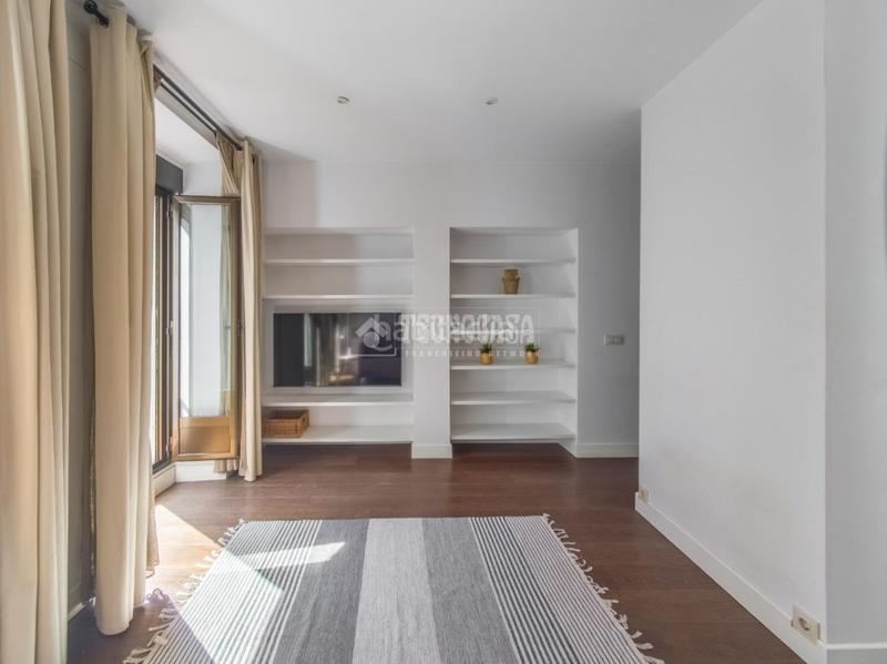 Foto 22b60b04-c2b7-4672-b40d-1311bc6924b9. Location appartement avec chauffage dans Embajadores-Lavapiés Madrid