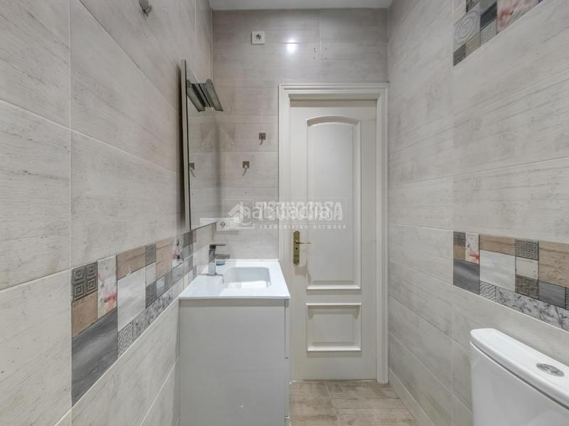 Foto 31af4e67-cfbb-494f-86d5-242fb30519c6. Location appartement avec chauffage dans Embajadores-Lavapiés Madrid