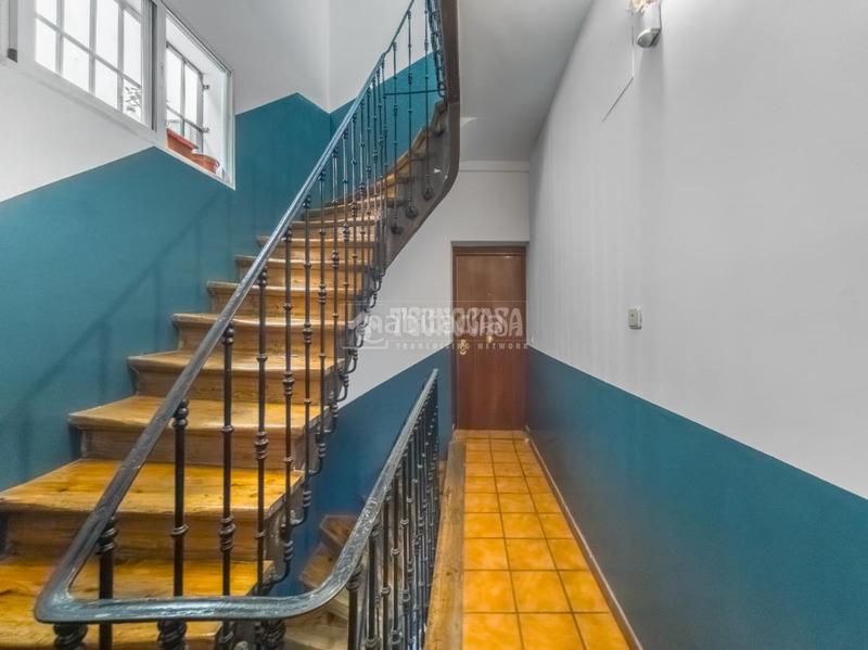 Foto 7ae05013-d290-4636-81ca-3f106c302a03. Location appartement avec chauffage dans Embajadores-Lavapiés Madrid