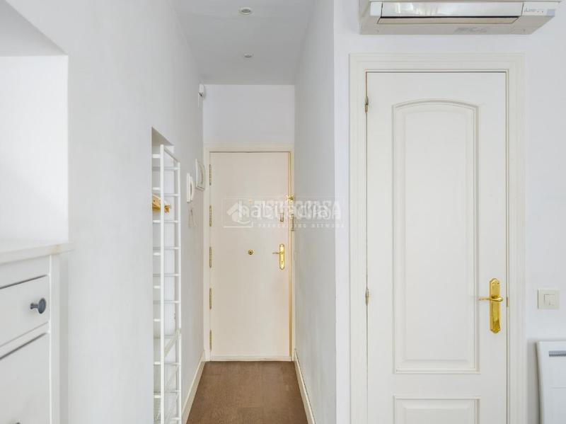 Foto a6c77a9f-f598-4cf7-9d0b-f96fde2b9feb. Location appartement avec chauffage dans Embajadores-Lavapiés Madrid