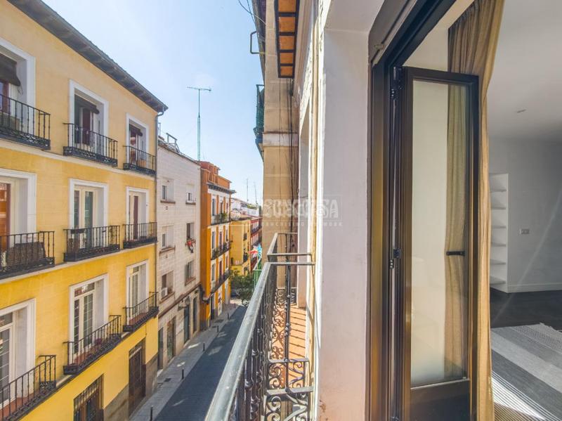 Foto ac0aaab9-a1c6-4400-bc9b-ccf292030a5a. Location appartement avec chauffage dans Embajadores-Lavapiés Madrid