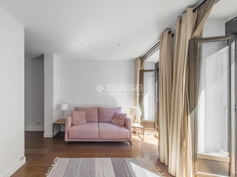 Foto c1ed9e99-2f25-438c-ac67-30456d724816. Location appartement avec chauffage dans Embajadores-Lavapiés Madrid