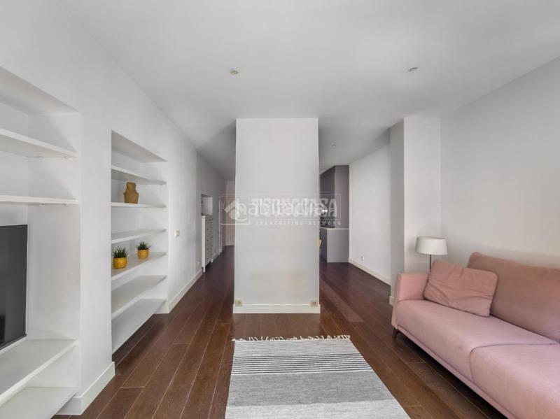 Foto c76ea3ad-dcaf-4dc8-8713-e27bf34fa0b4. Location appartement avec chauffage dans Embajadores-Lavapiés Madrid